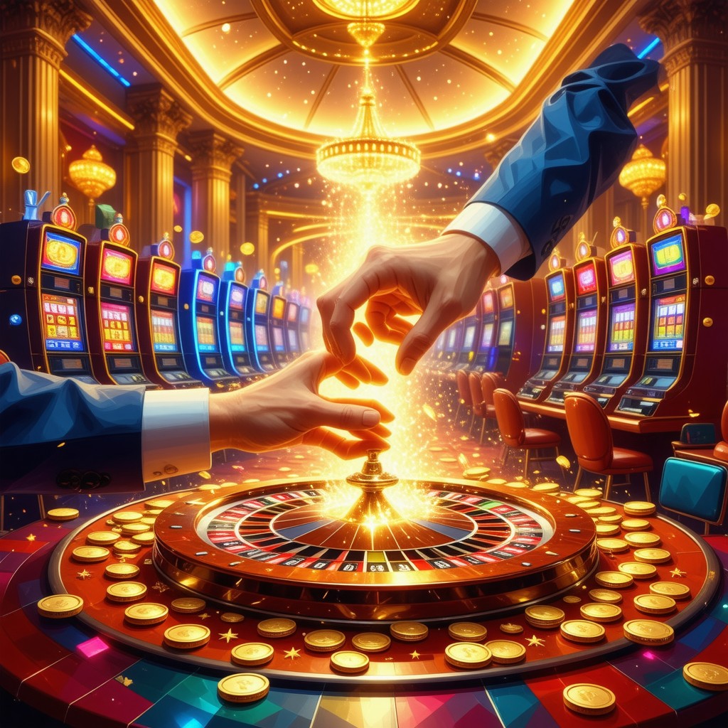 Discover the Highest Paying Online Casino USA: Where to Find Real Money Wins and Fast Payouts