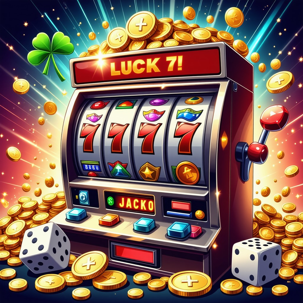 money bags slot machine