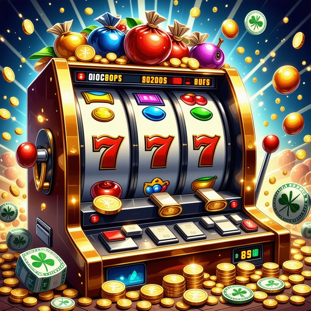 Mastering the Money Bags Slot Machine: Strategies, Winning Secrets, and Tales of Jackpot Triumphs