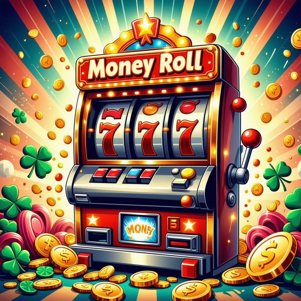 Maximizing Wins: How to Play the Money Roll Slot Machine and Understand RTP, Rigging Signs, and Casino Strategies