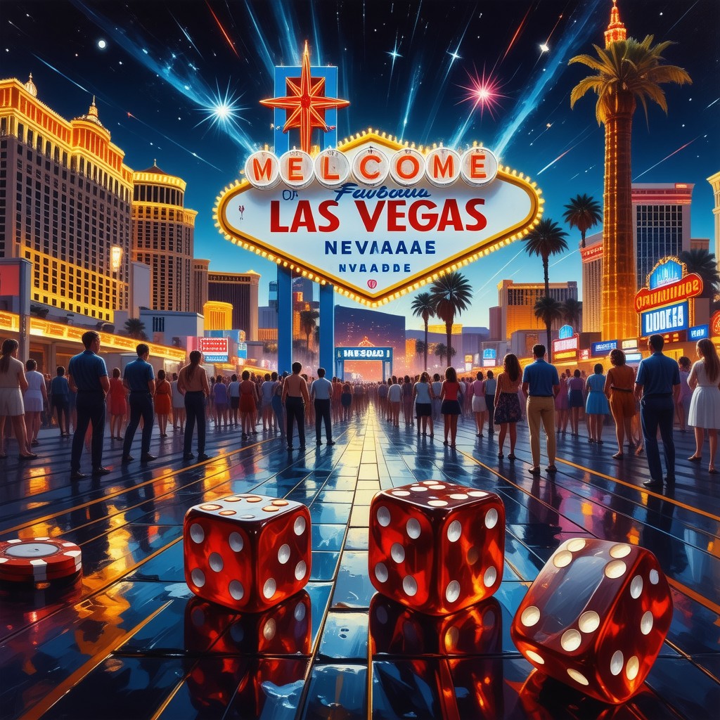 most popular casino in las vegas