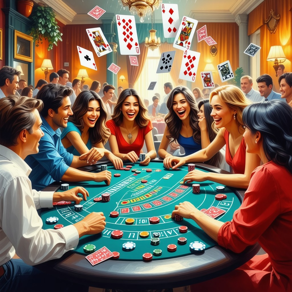 play blackjack for fun