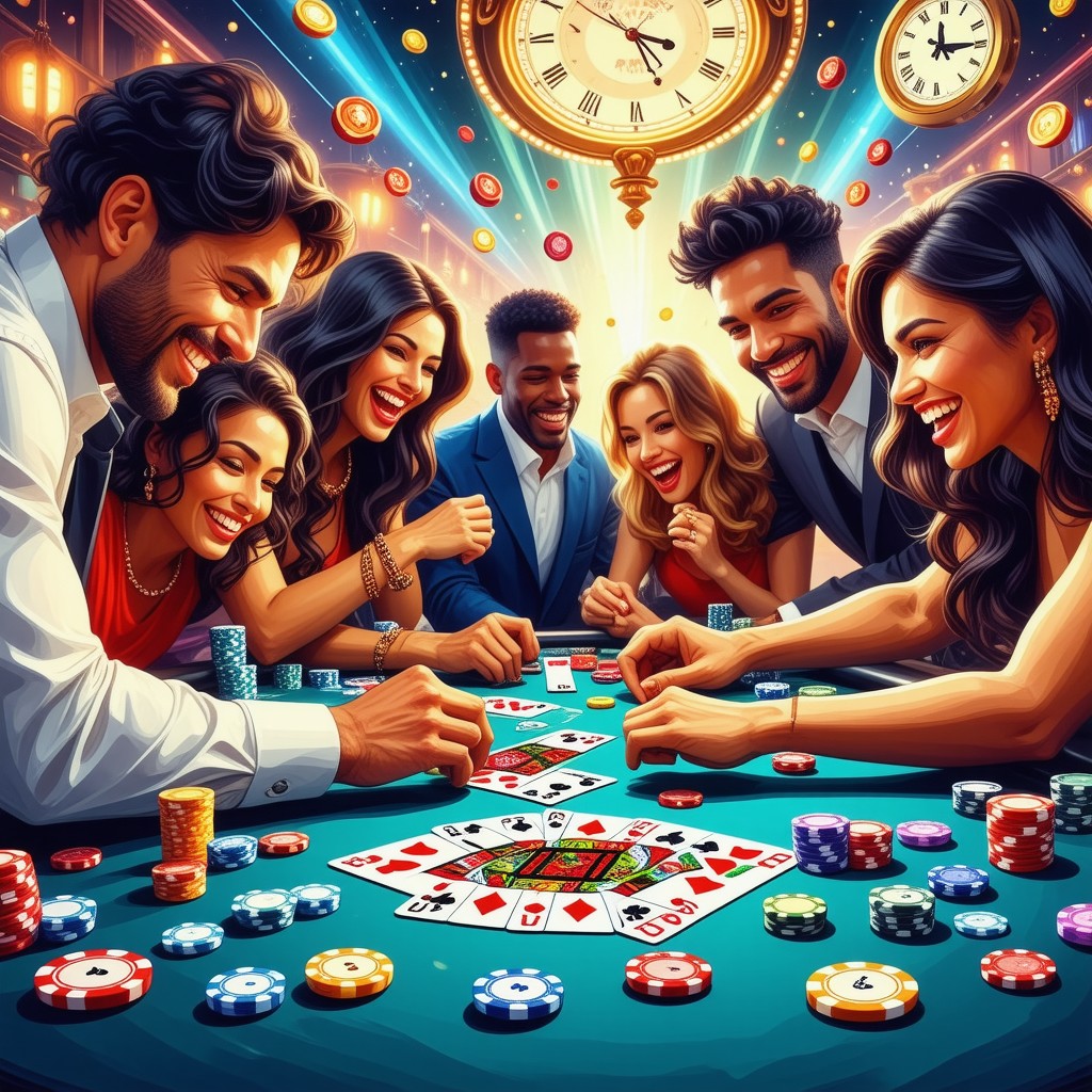 play blackjack for fun