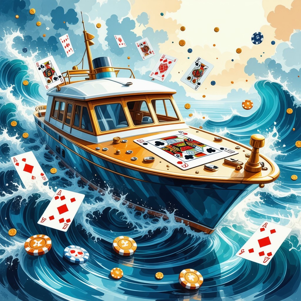 Navigating the Intricacies of Pontoon Blackjack: Key Differences, Strategies, and Rules Explained