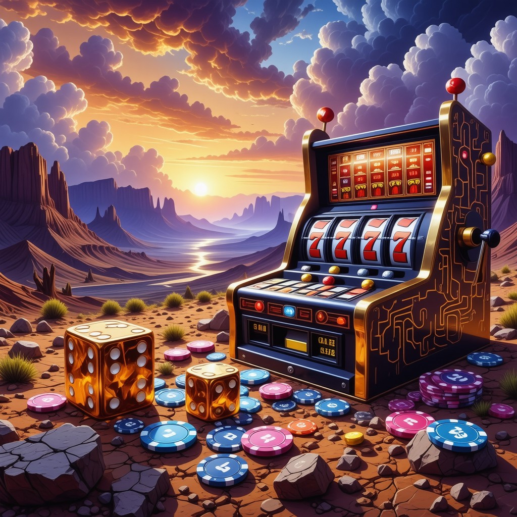 real money online casino utah