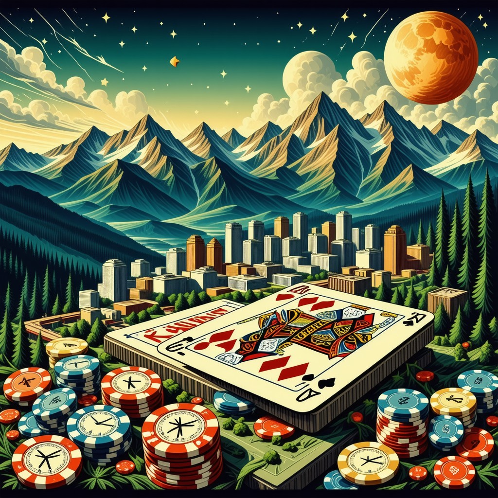 real money online casino utah