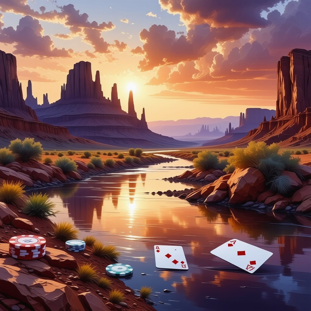 Exploring Real Money Online Casino Options in Utah: Legitimacy, Bonuses, and Legal Insights