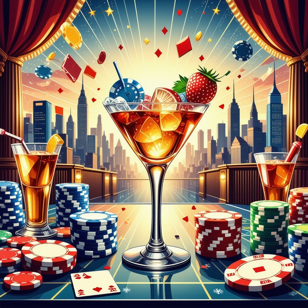 resorts world casino