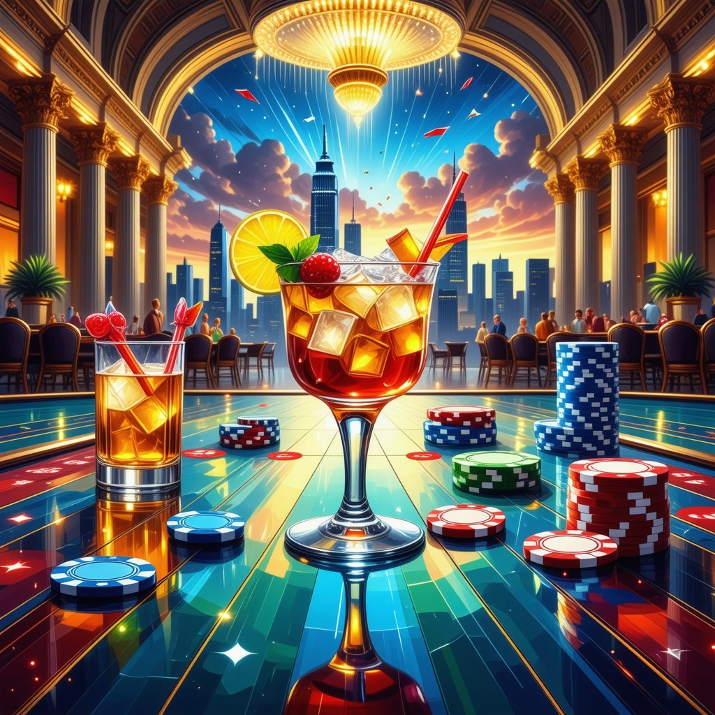 resorts world casino