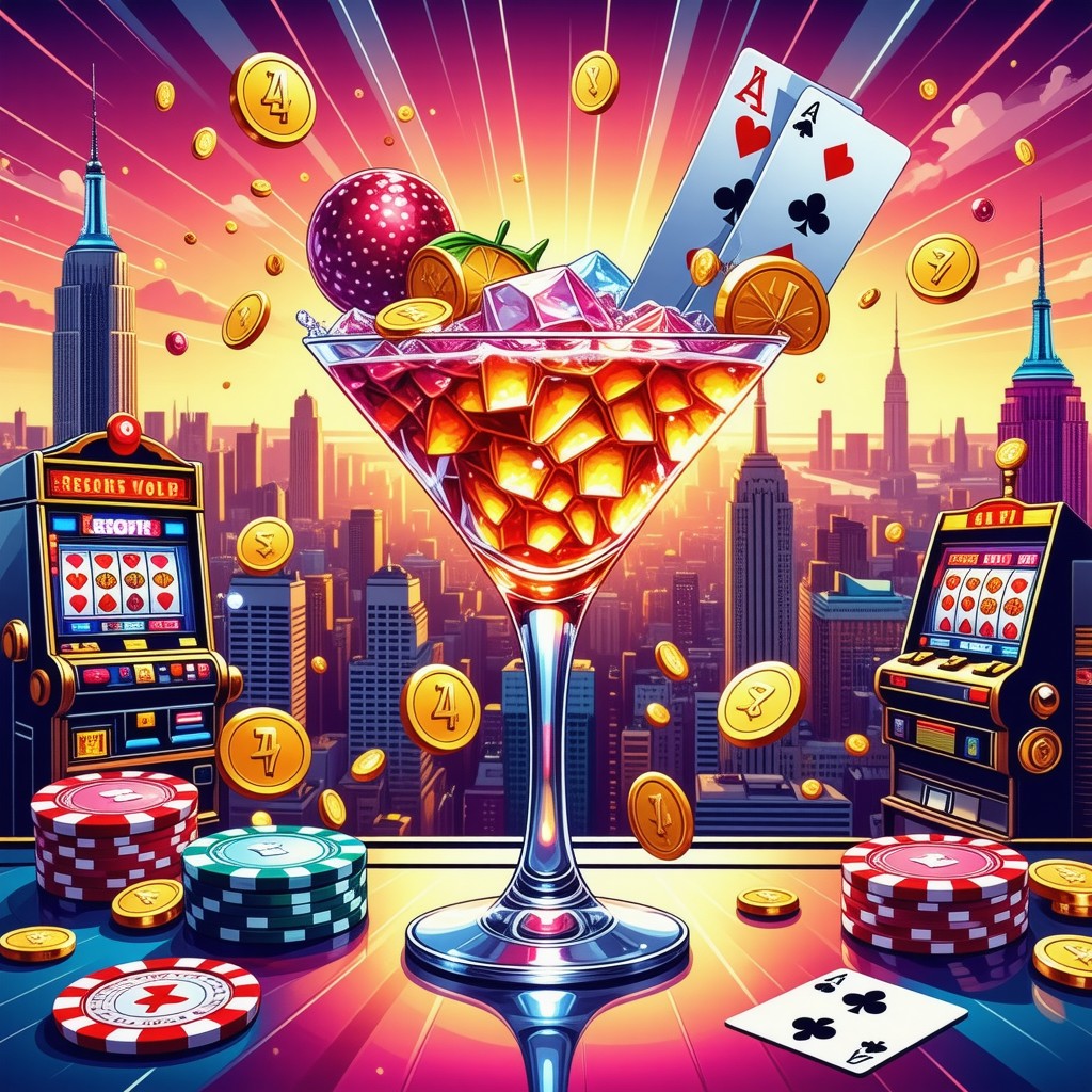 Everything You Need to Know About Resorts World Casino: Free Drinks, Ownership, and New York's Best Payouts