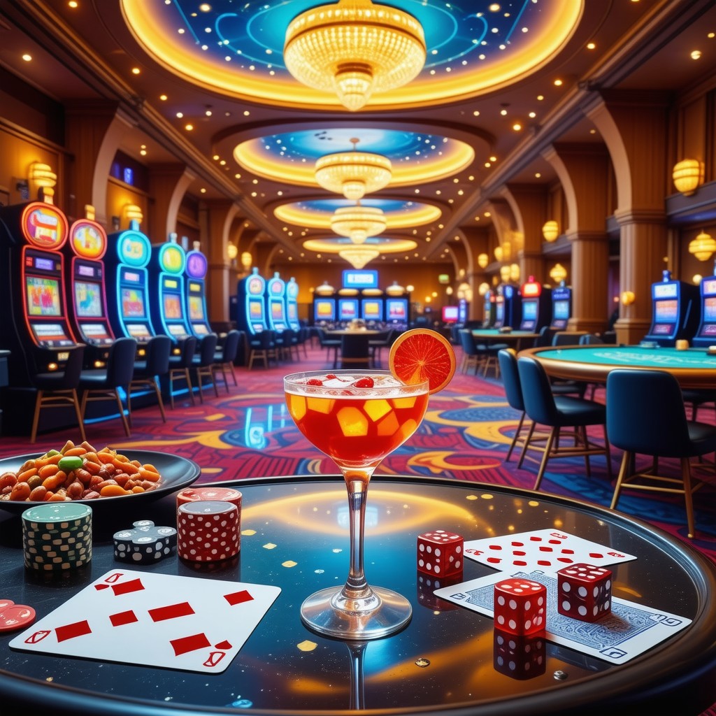 resorts world catskills