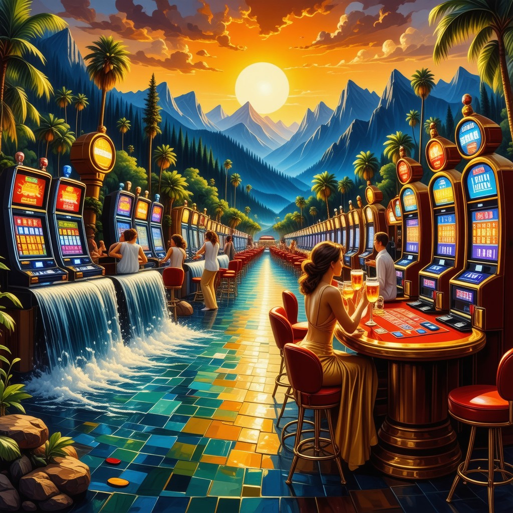 resorts world catskills