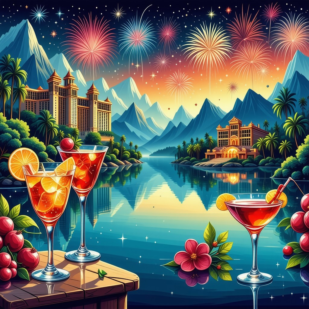 Discovering Resorts World Catskills: Free Drinks, Top Attractions, Dining Options, and Upcoming Events