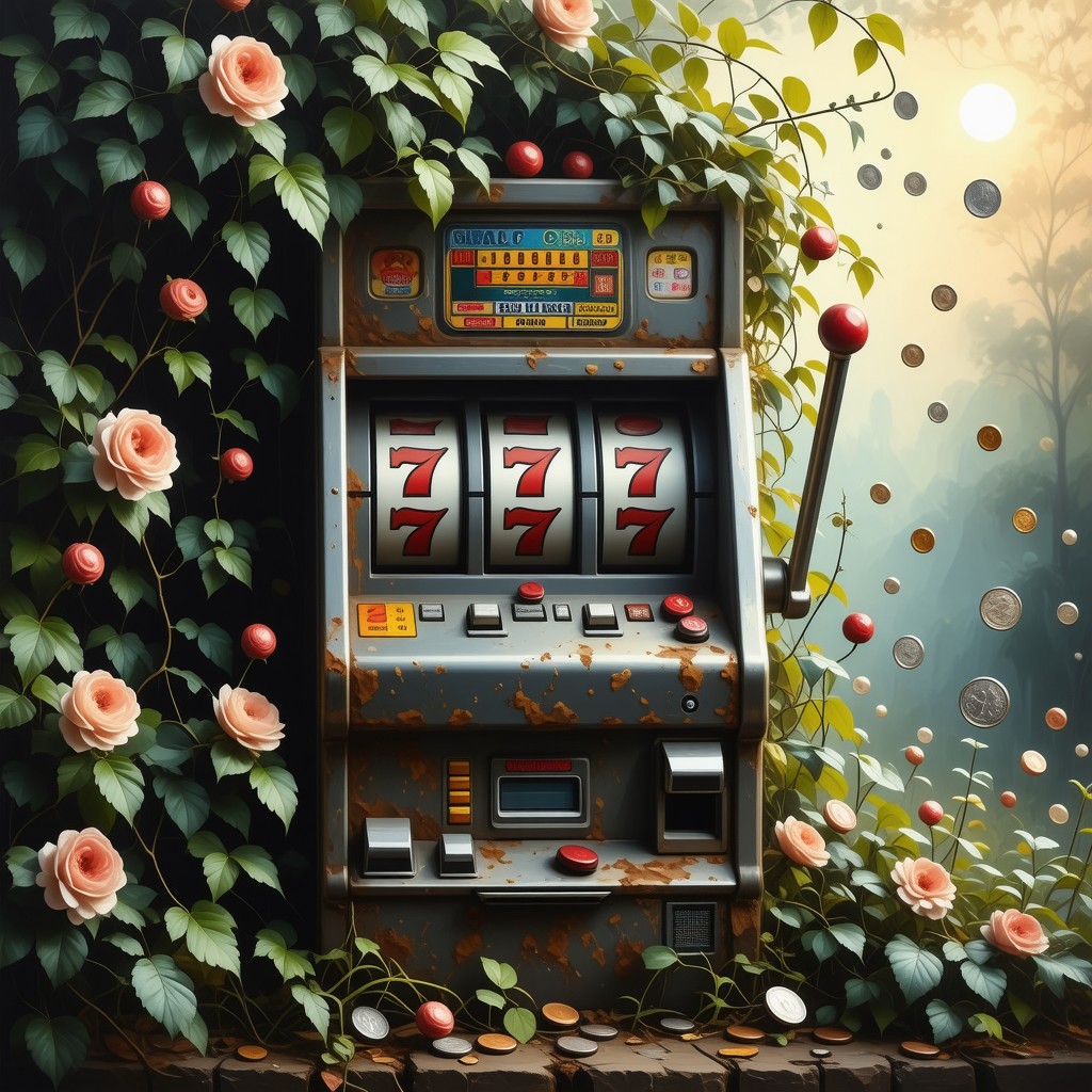 máquinas tragamonedas de segunda mano en venta