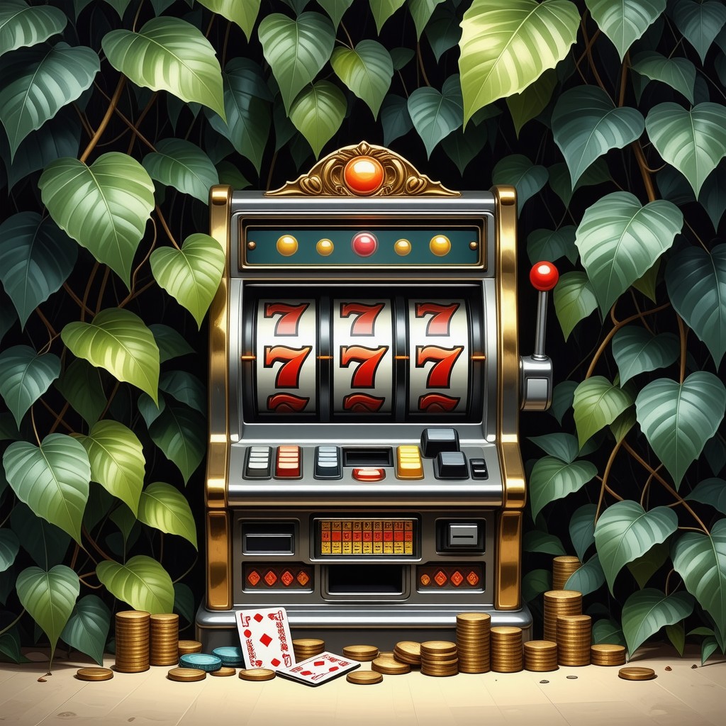 Exploring the Value and Availability of Second Hand Slot Machines for Sale: Are They Worth It?