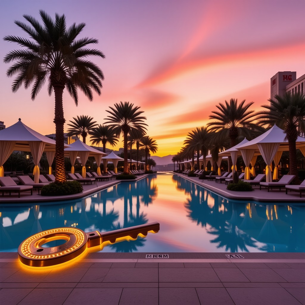 Exploring Signature MGM: What Sets It Apart from MGM Grand and Is It Worth Your Stay?