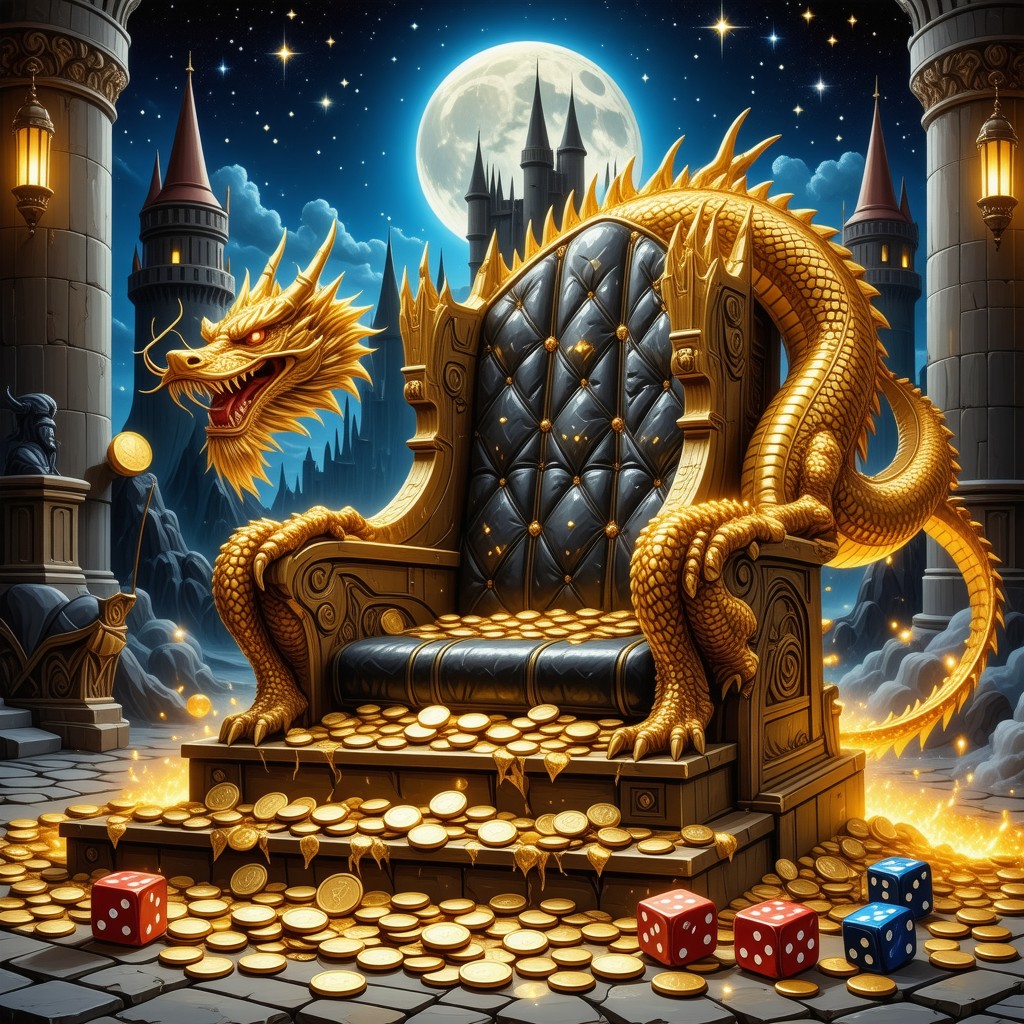 slot game of thrones