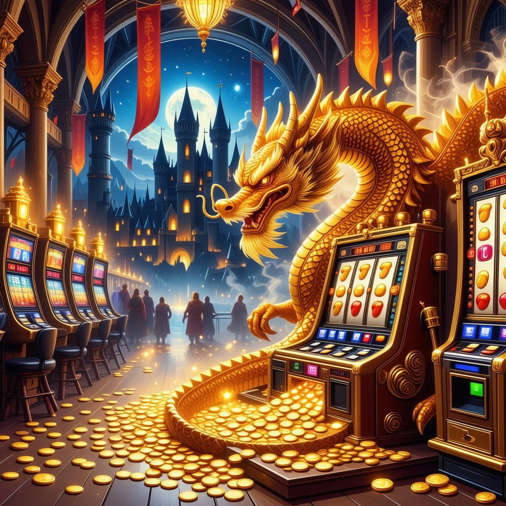 slot game of thrones