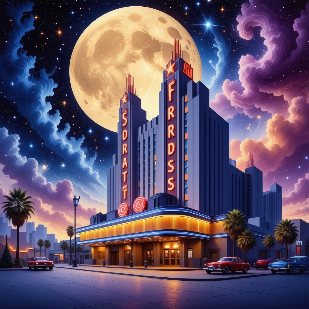 The Stardust Hotel Las Vegas: From Iconic Landmark to Its Current Legacy and Transformation