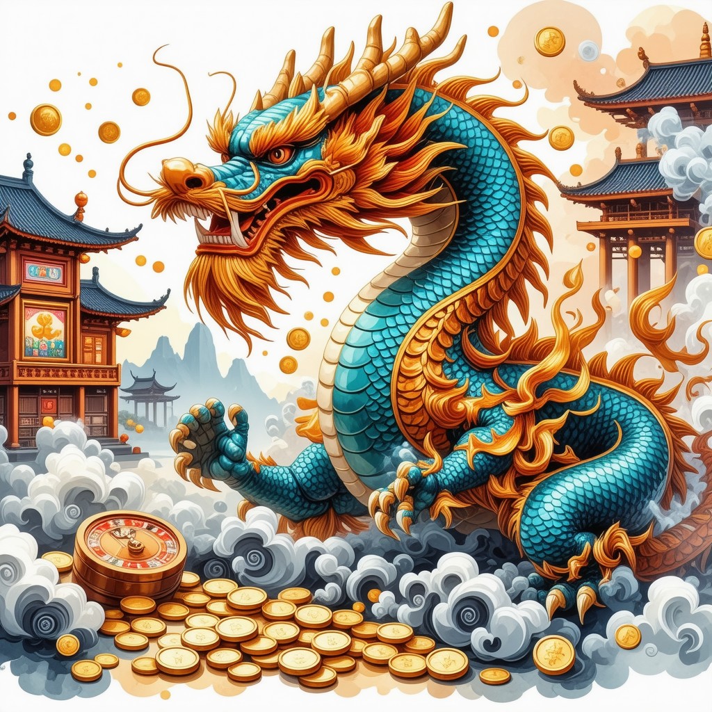 Exploring Triple Fortune Dragon Unleashed: Top Casinos, RTP Secrets, and Winning Strategies for 2025