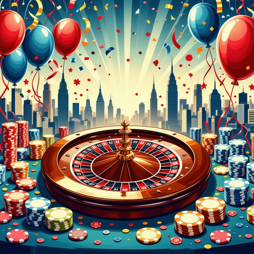 usa accepted online casinos no deposit