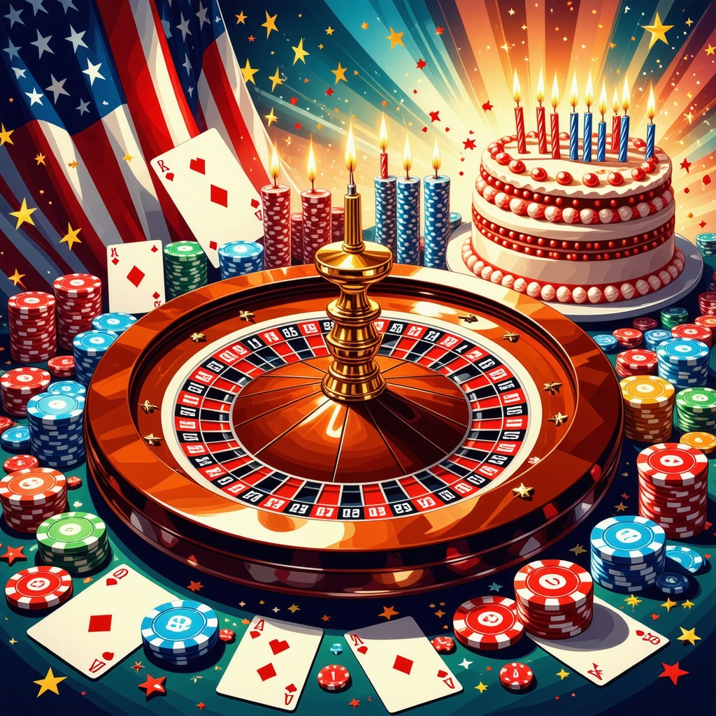 usa accepted online casinos no deposit