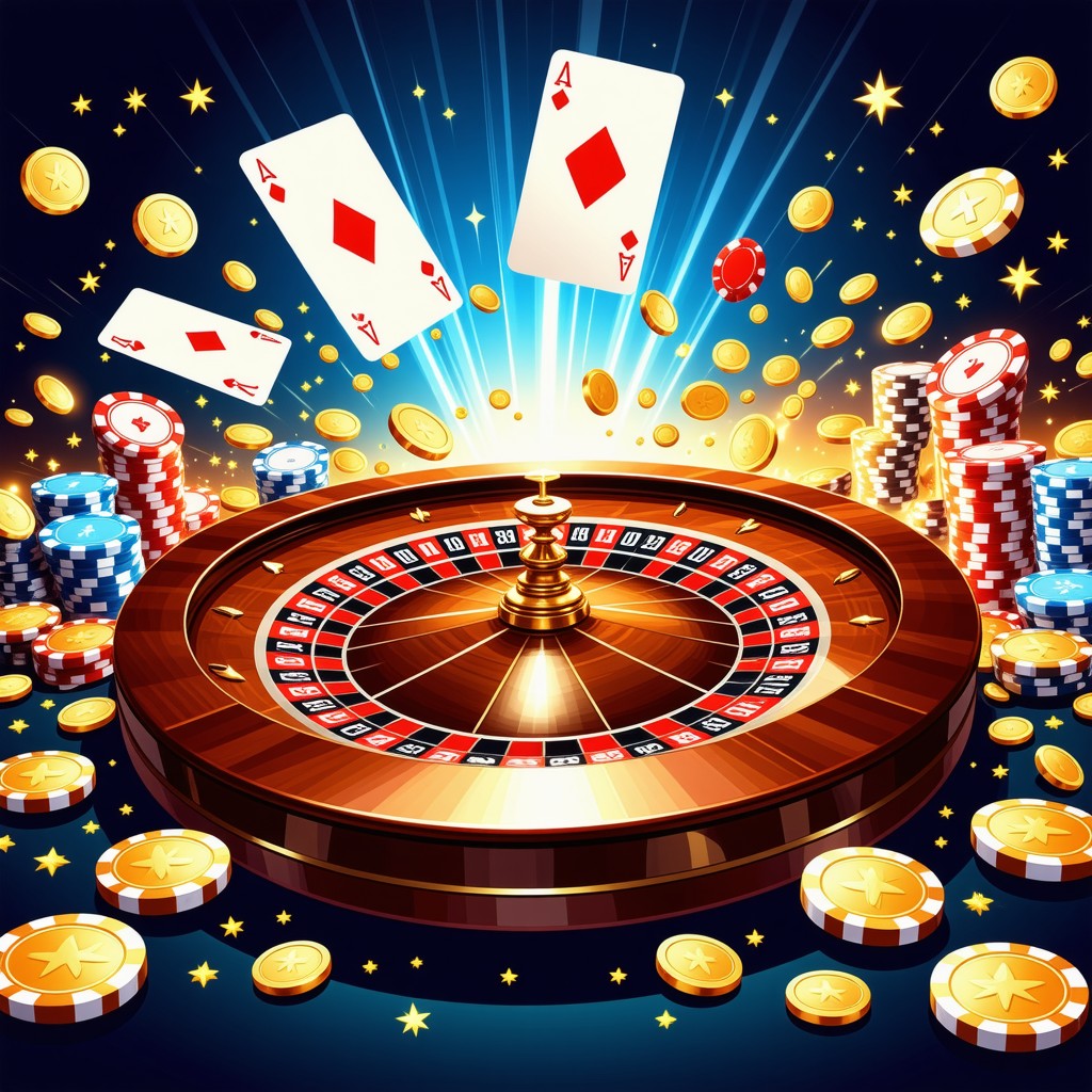 usa online casino real money no deposit