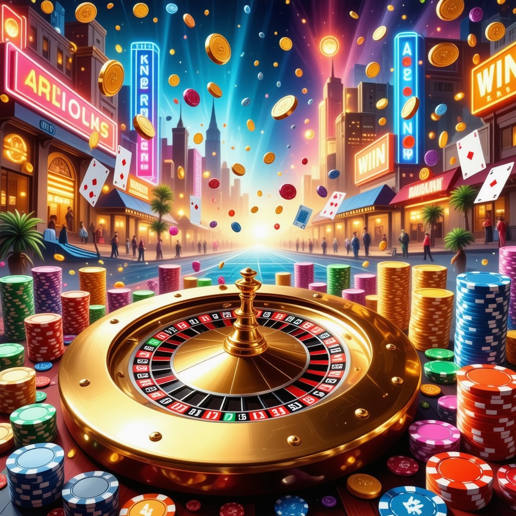 usa online casino real money no deposit