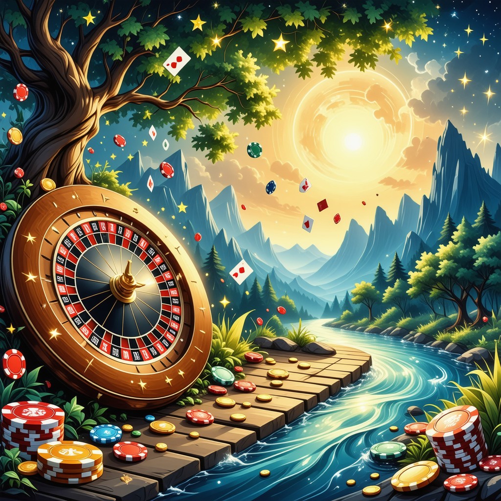 Discover the Best USA Online Casino Real Money No Deposit Options: Instant Wins, Free Play, and Bonus Codes Await