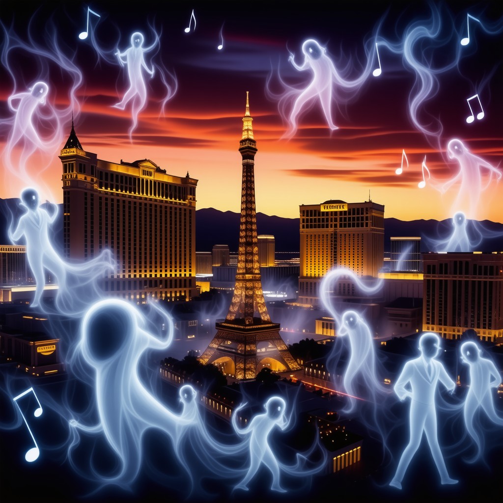 Explorando o Westgate Las Vegas: História Assombrada, Suítes do Elvis e Atrações Imperdíveis Perto da Strip