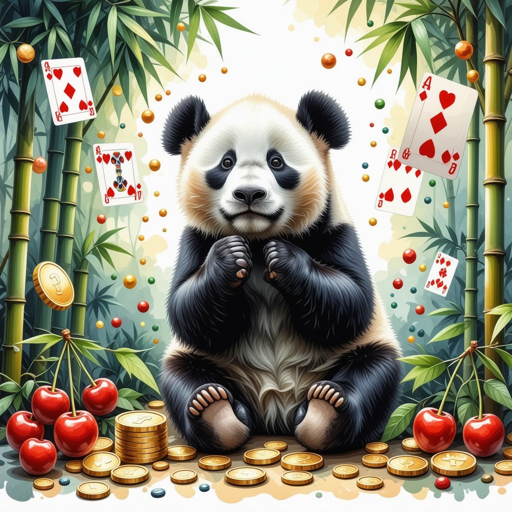 Mastering the Wild Panda Slot Machine: Strategies for Real Money Wins and Understanding Payouts